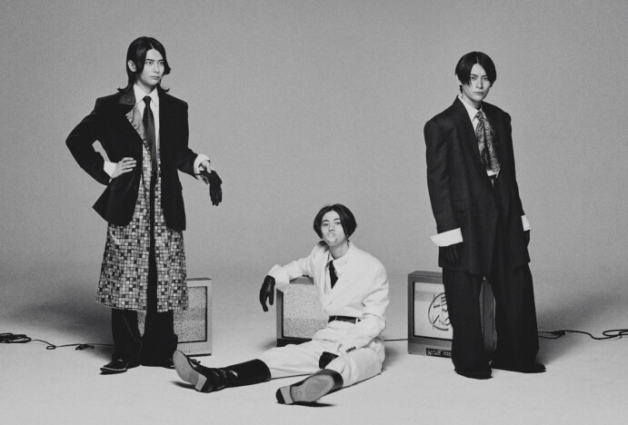 LET ME KNOW、日韓で単独公演