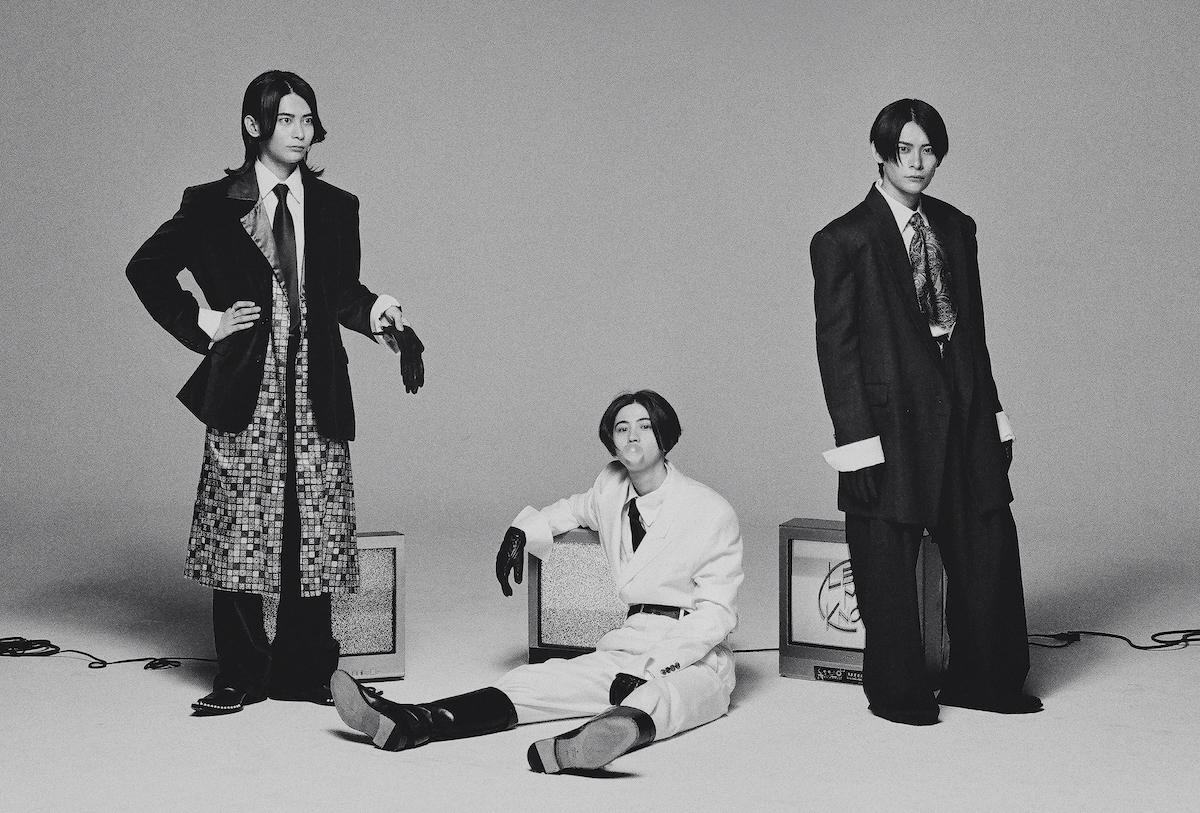 LET ME KNOW、日韓で単独公演