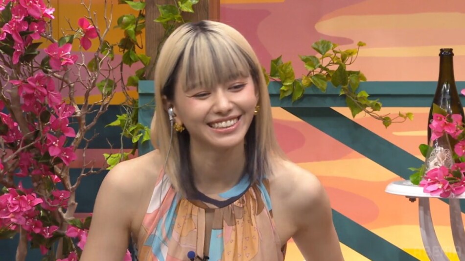 『ラブキャッチャージャパン2』6話