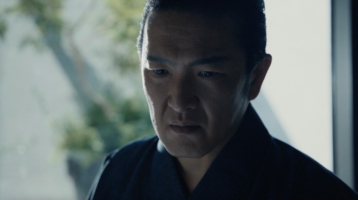 『ミス・キング』4話