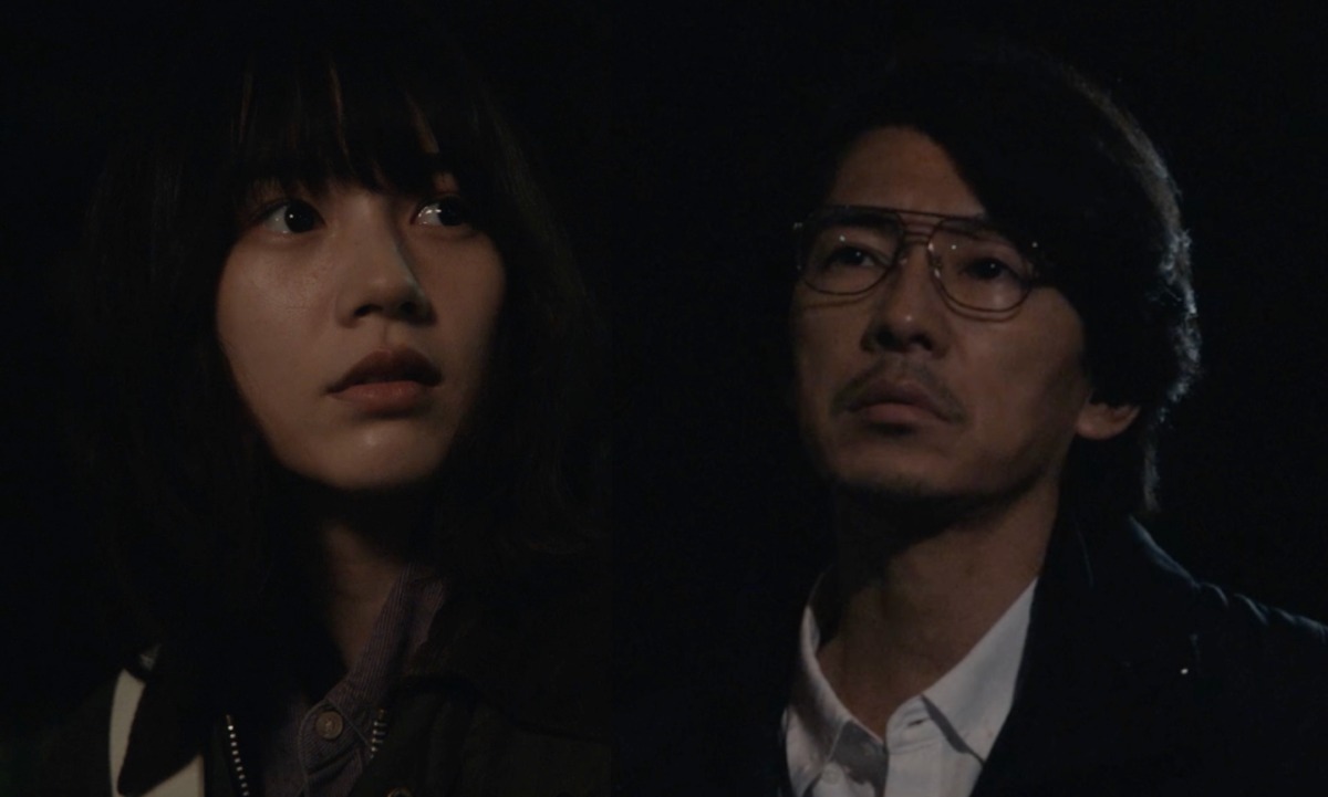 『ミス・キング』4話