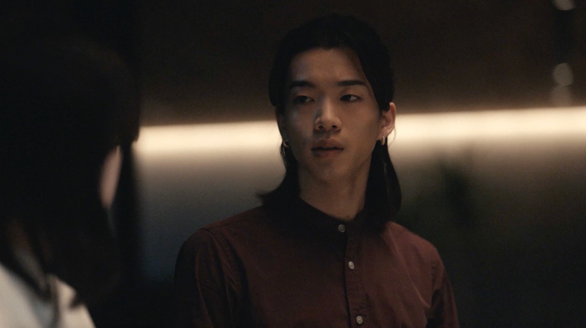 『ミス・キング』4話