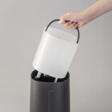 ニトリ、2WAY給水の進化系加湿器の画像