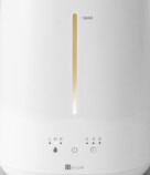 ニトリ、2WAY給水の進化系加湿器の画像