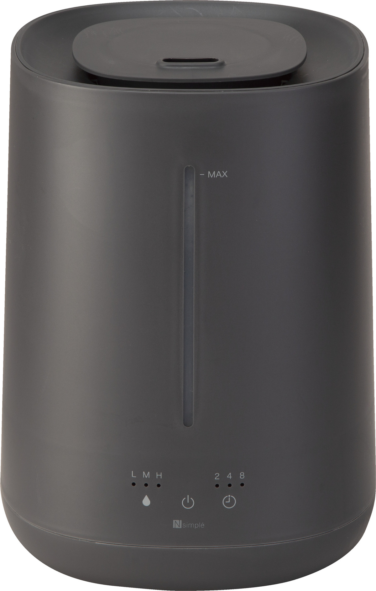 ニトリ、2WAY給水の進化系加湿器の画像