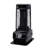 トヨトミ、全方向温風ヒーター新作の画像