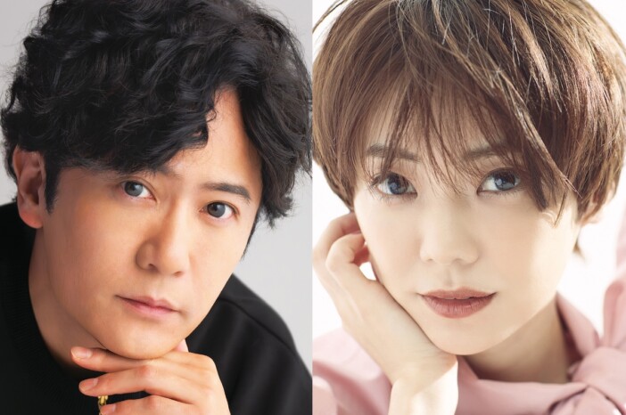 稲垣吾郎、舞台『プレゼント・ラフター』主演