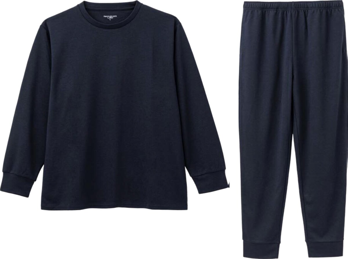 宝島社が本気で作った疲労回復ウェアが進化の画像