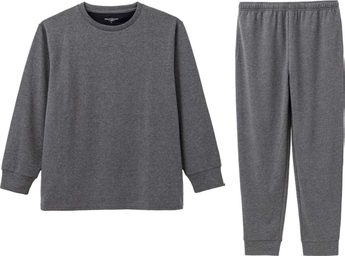 宝島社が本気で作った疲労回復ウェアが進化の画像