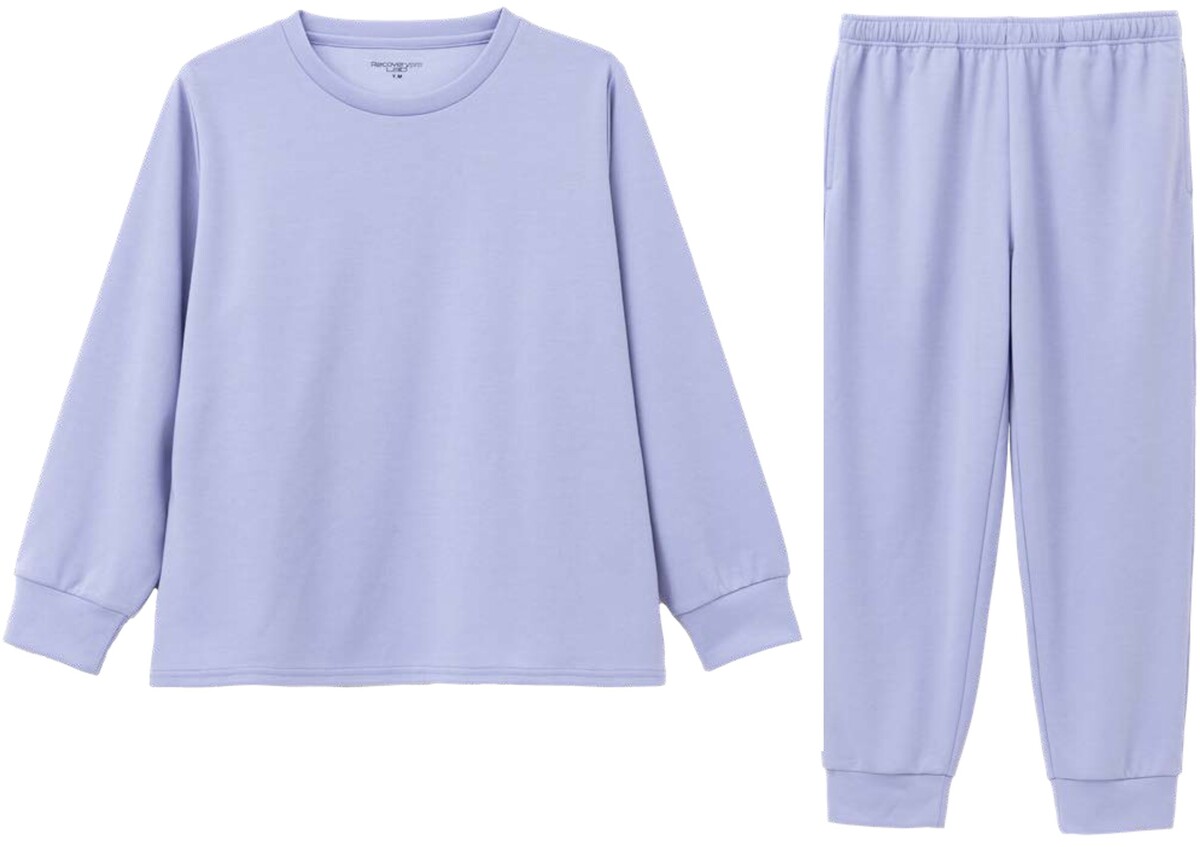 宝島社が本気で作った疲労回復ウェアが進化の画像