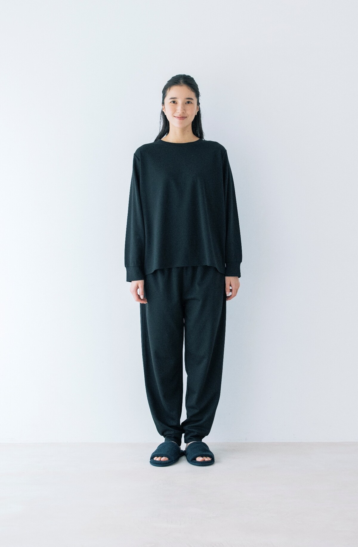 宝島社が本気で作った疲労回復ウェアが進化の画像