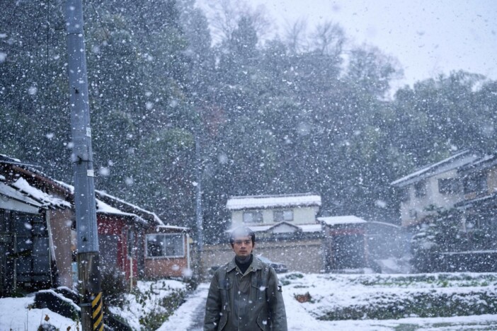 北村匠海×内山拓也『しびれ』でタッグ