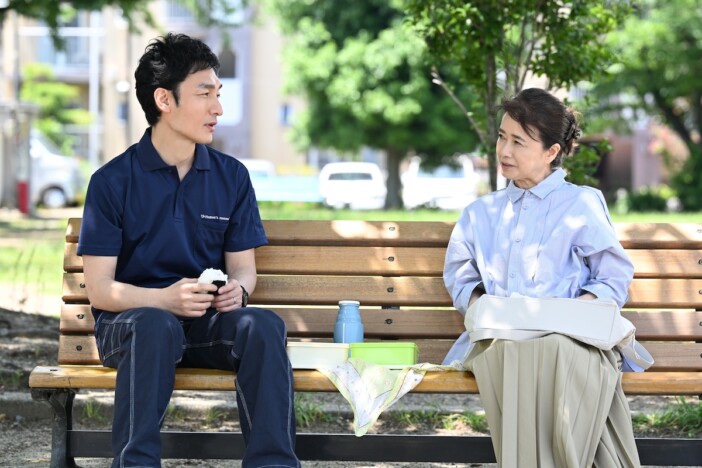 『終幕のロンド』遺品整理が担う思いの共有