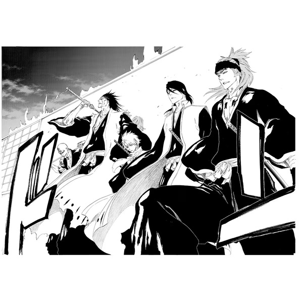 「集英社マンガアートヘリテージ」京都開催の画像