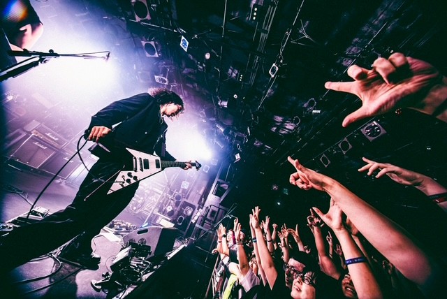 小林祐介(撮影=タカギユウスケ)