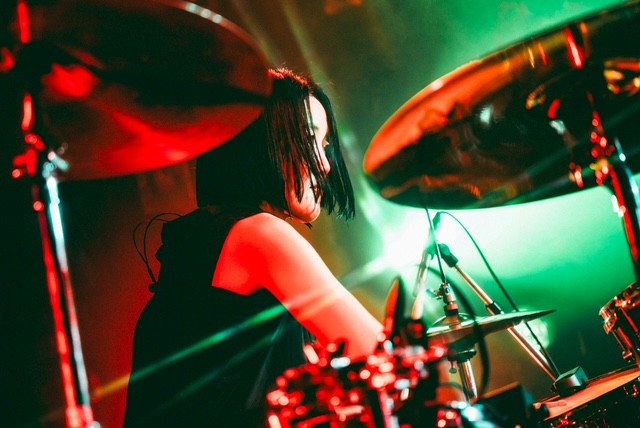 福田洋子(撮影=タカギユウスケ)