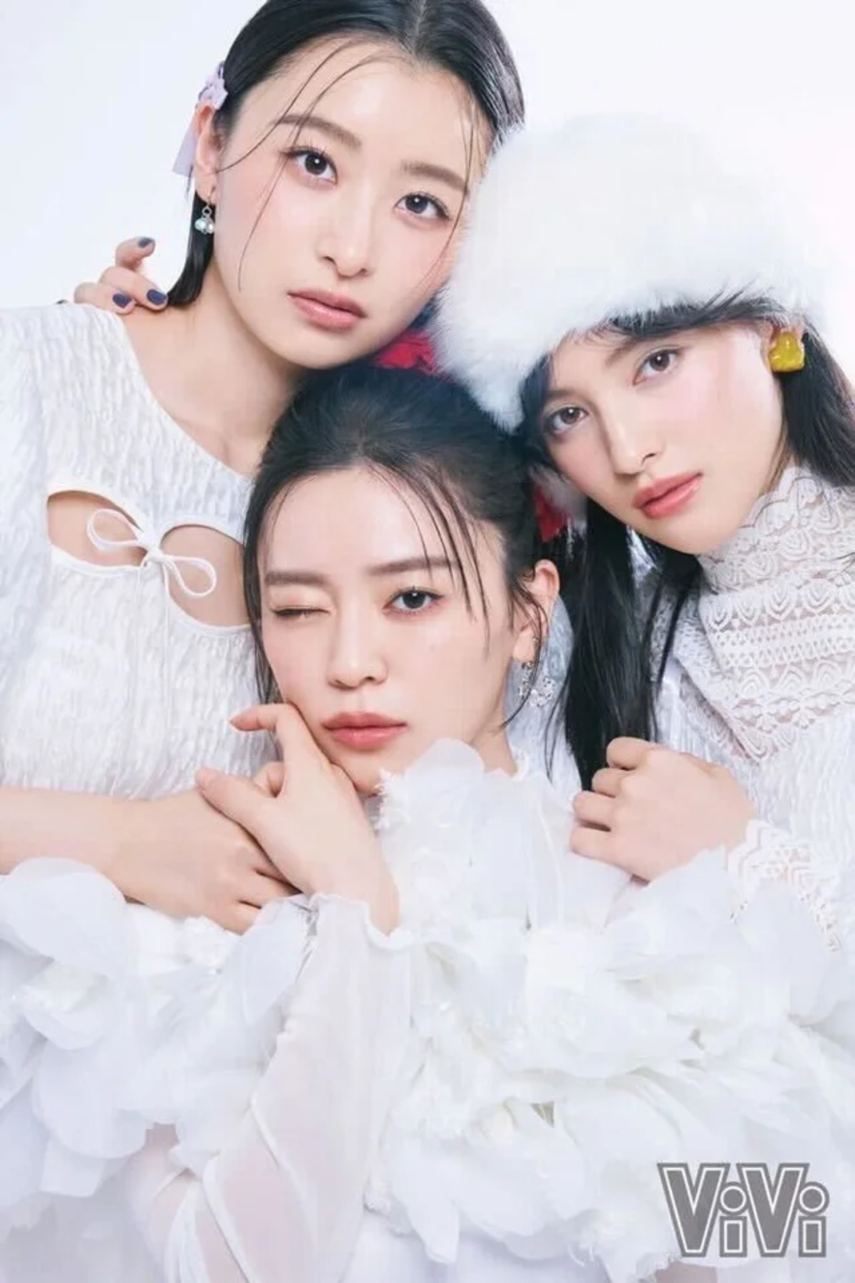 とき宣クリスマスコフレでホリデーメイク