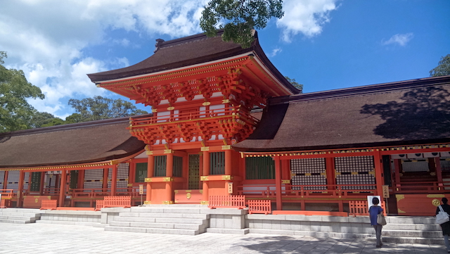 宇佐神宮