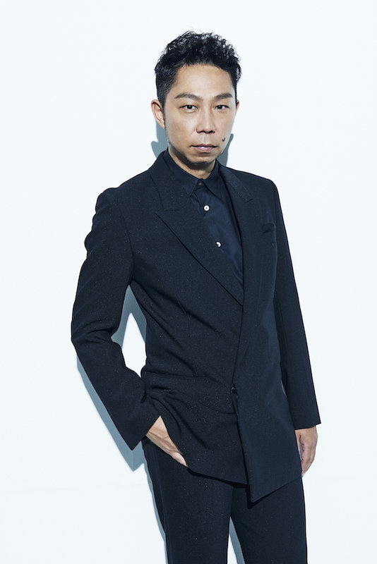 EXILE ÜSA、『ごちふるマルシェ』とコラボ