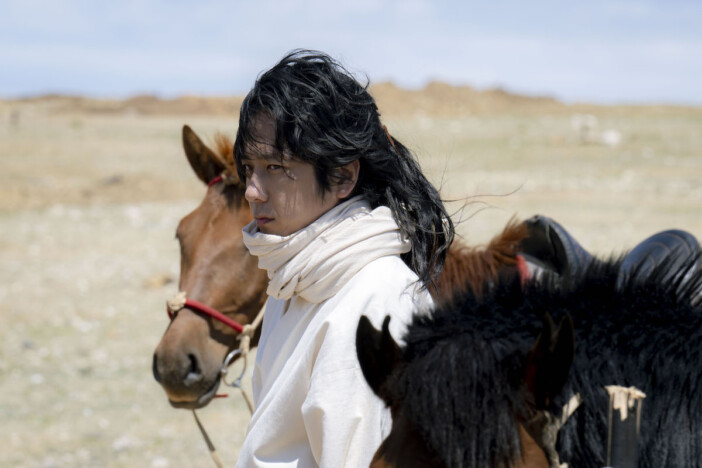 『VIVANT』続編キャスト発表から物語を考察