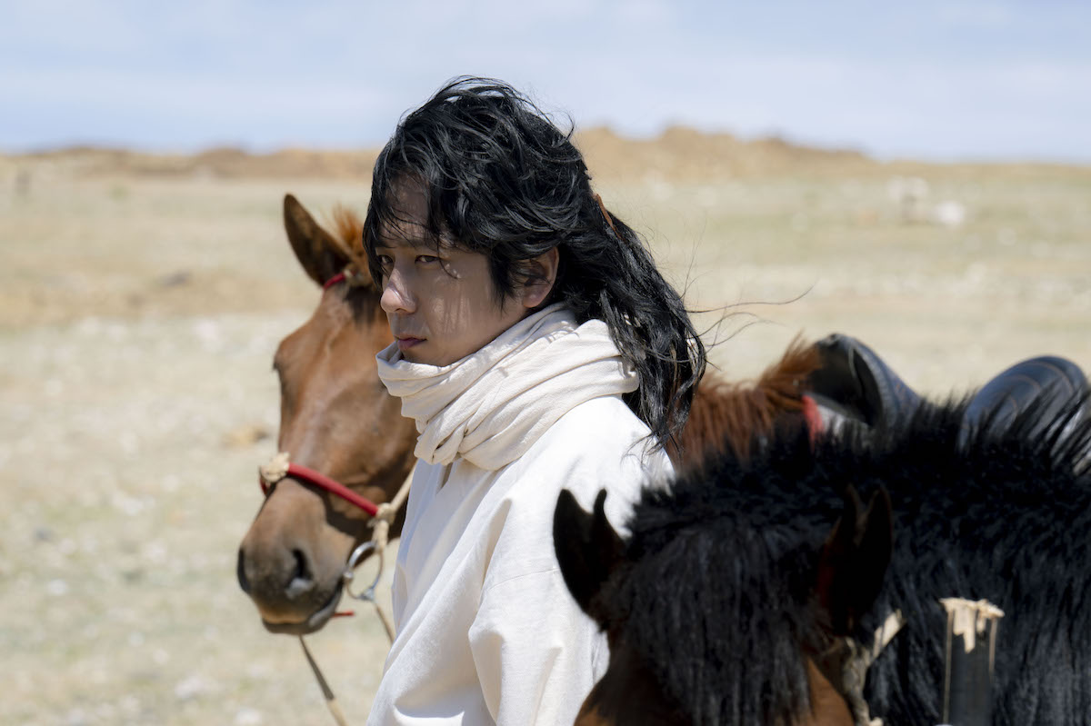 『VIVANT』続編キャスト発表から物語を考察