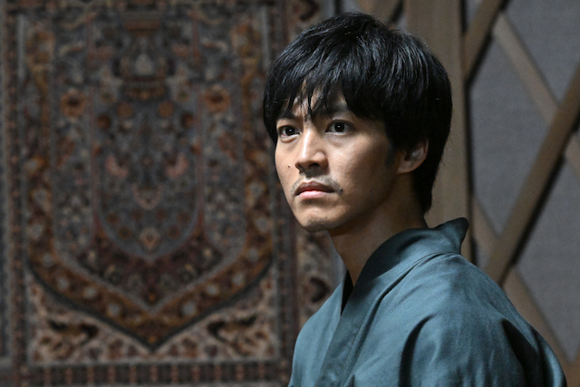 『VIVANT』続編キャスト発表から物語を考察の画像