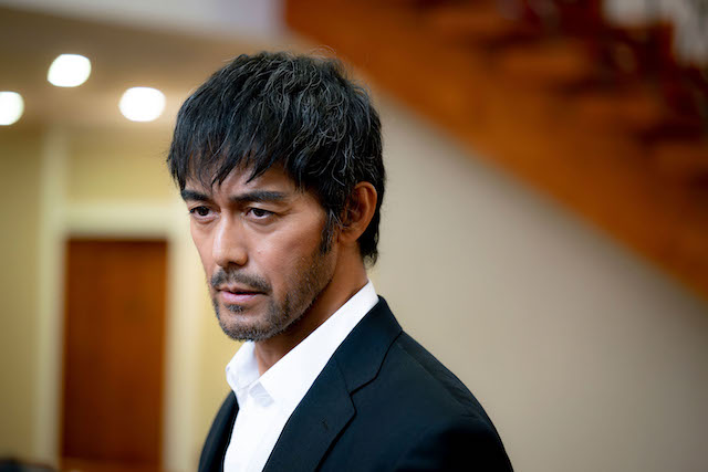 『VIVANT』続編キャスト発表から物語を考察の画像