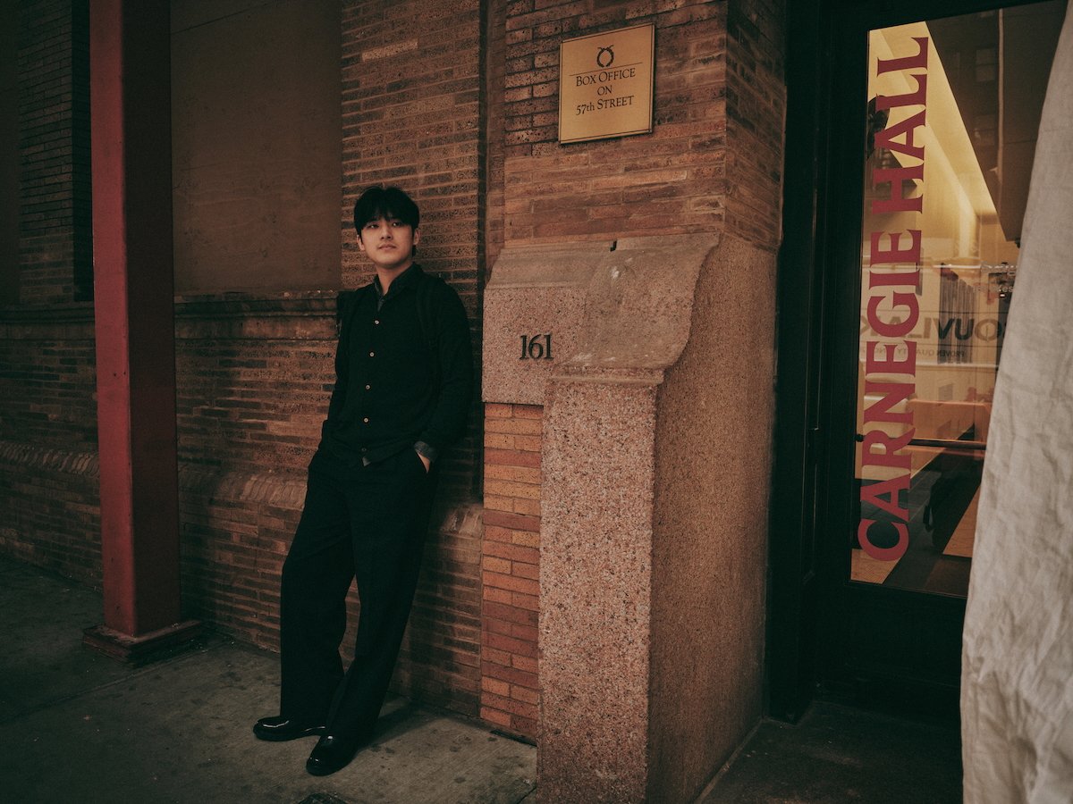 イム・ユンチャン、ニューアルバム配信