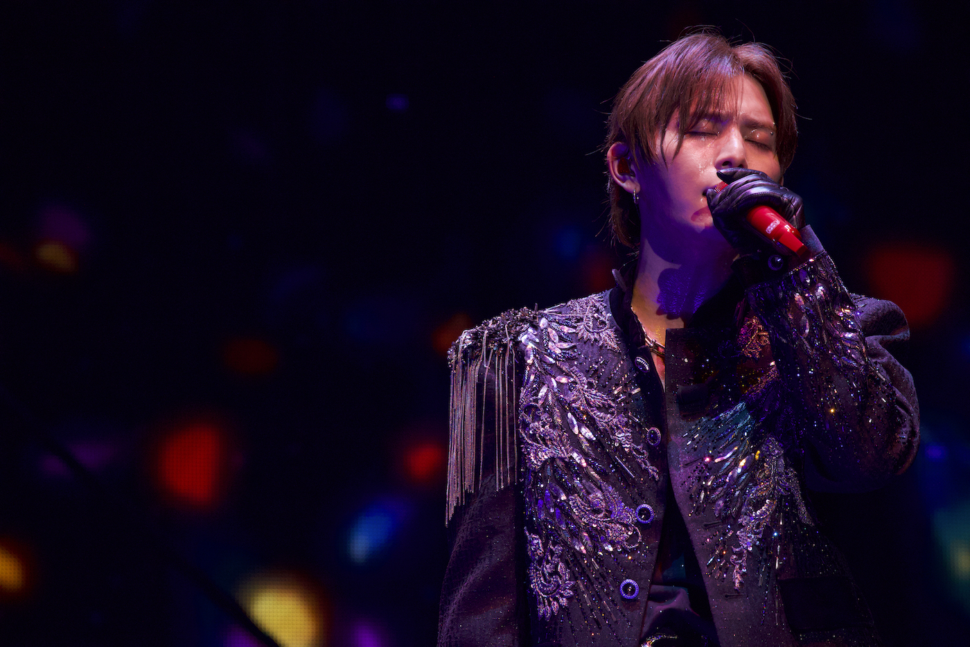 【ライブレポート】Ryosuke Yamada×超特急×HANA――超満員で繰り広げられた競演　ファッションと音楽の祭典『ZOZOFES』DAY1レポ