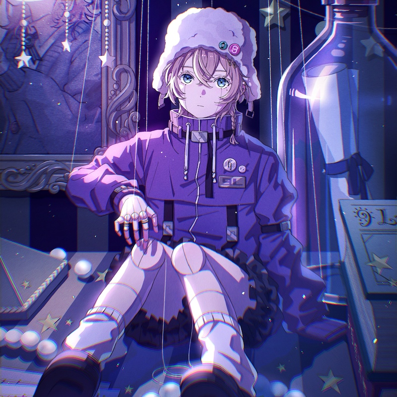 9Lana、新曲「Only Way」リリース