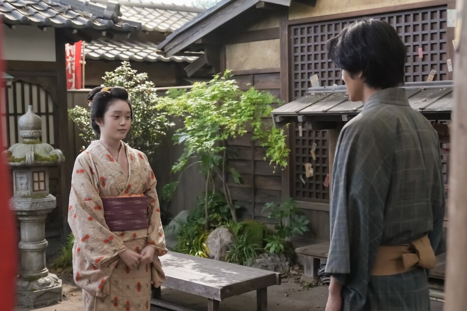 『ばけばけ』第20話、トキが選んだ未来