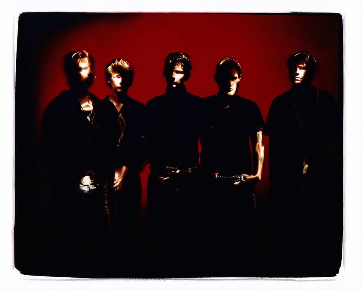 Cardinals、新曲リリース＆MV公開