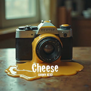 『Cheese/＋LOVE』