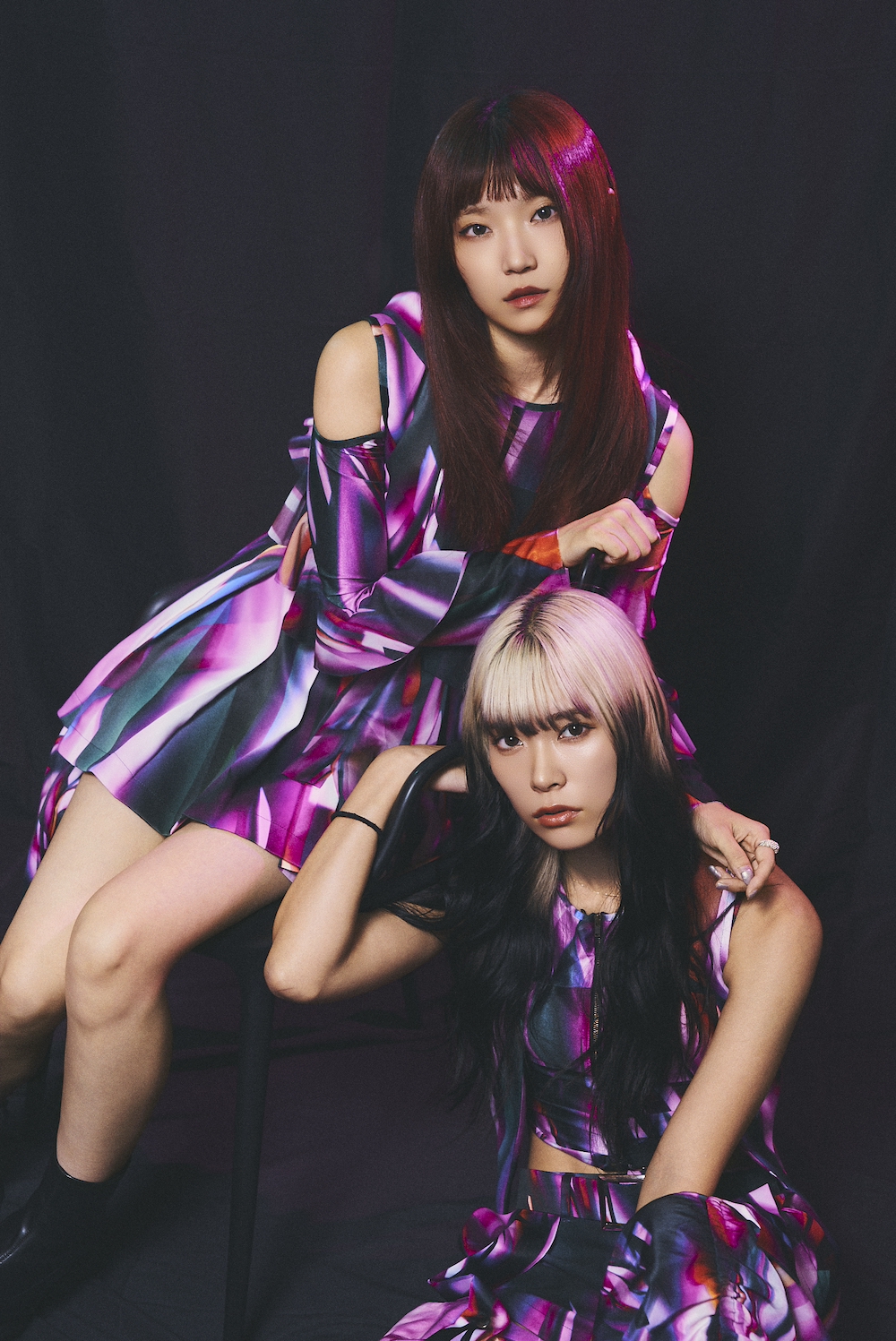 ExWHYZ 撮り下ろし写真