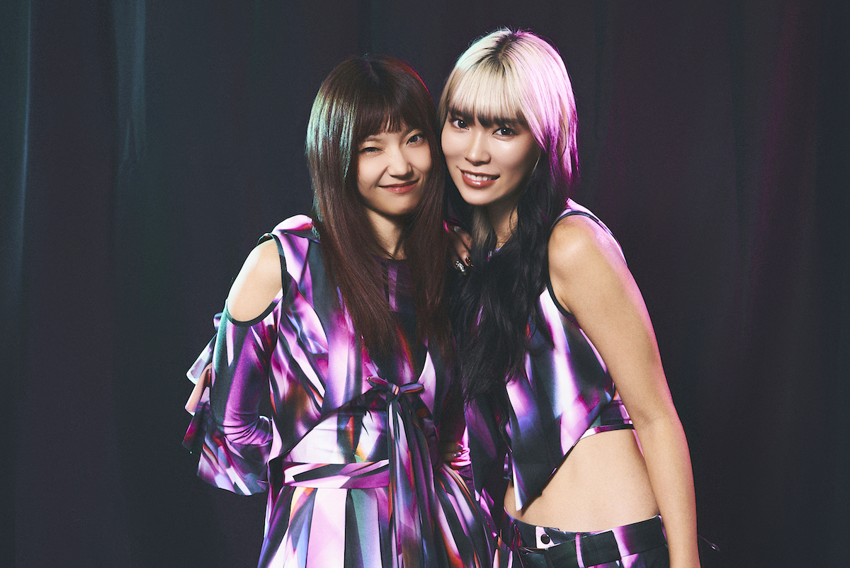 ExWHYZ 撮り下ろし写真