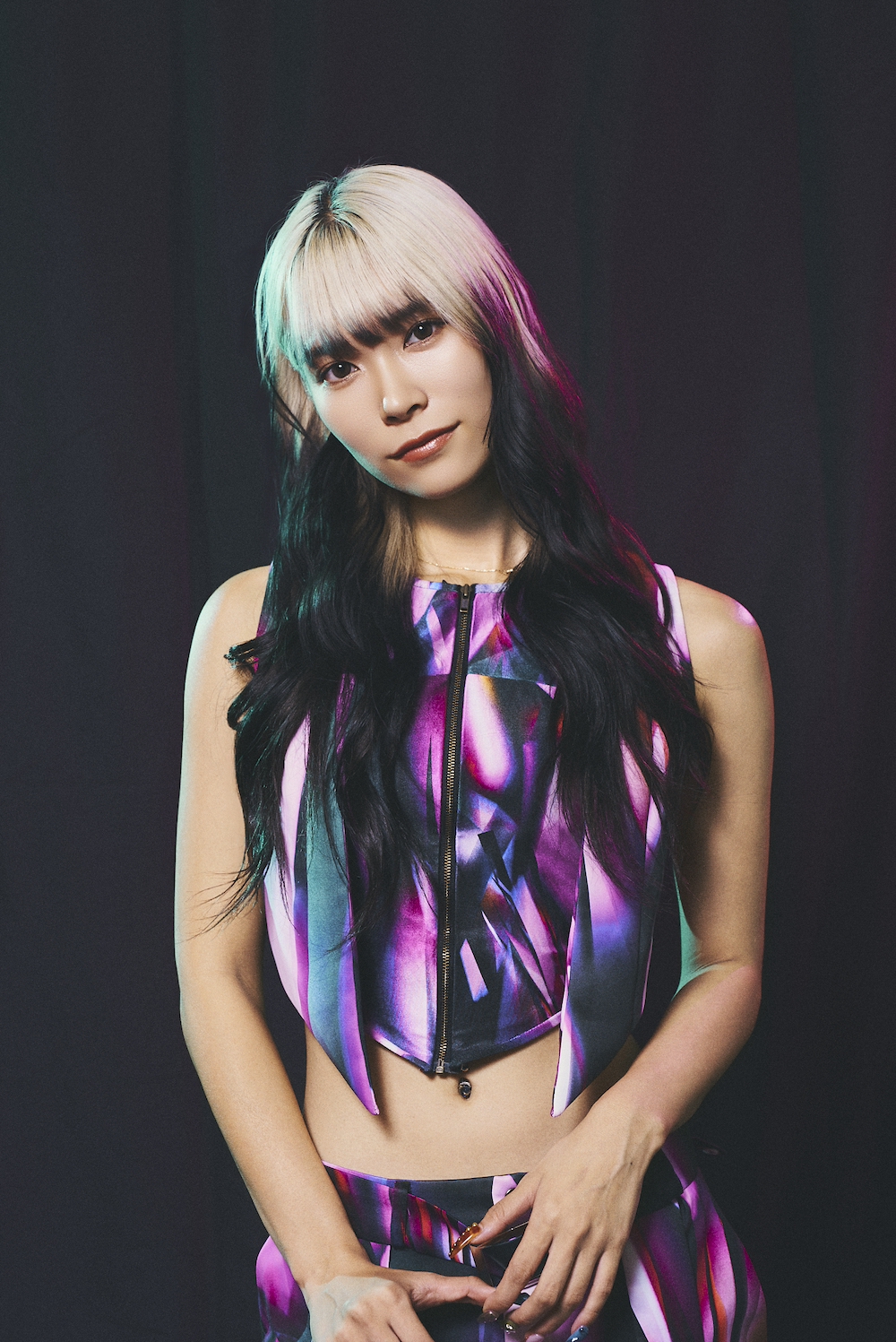 ExWHYZ 撮り下ろし写真