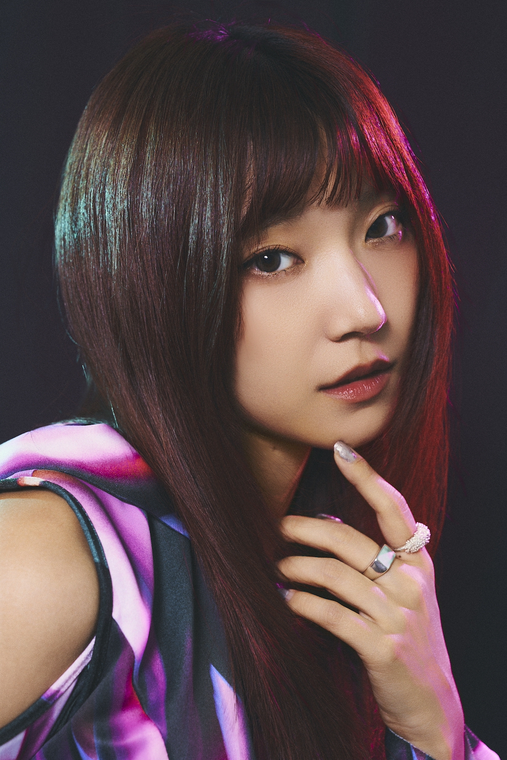 ExWHYZ 撮り下ろし写真