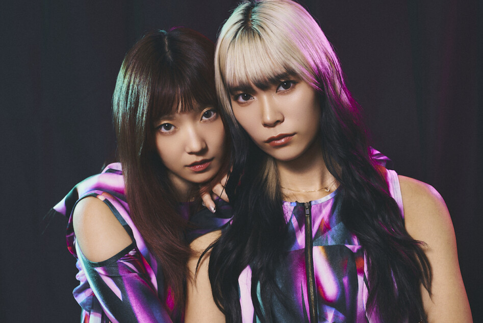 ExWHYZ、パーティチューンに込めた覚悟