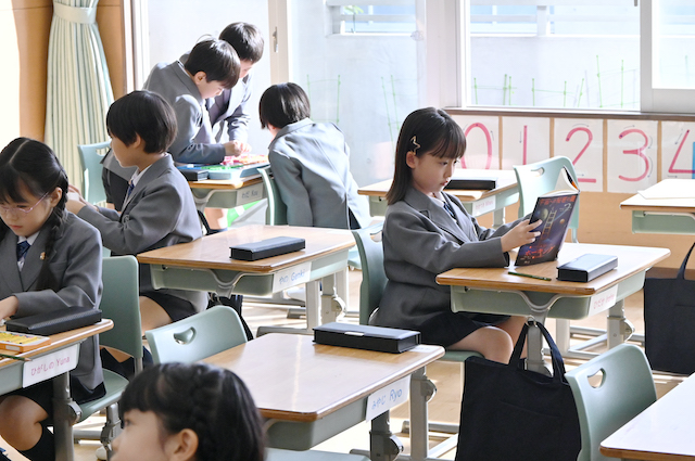 『フェイクマミー』第3話先行カットの画像