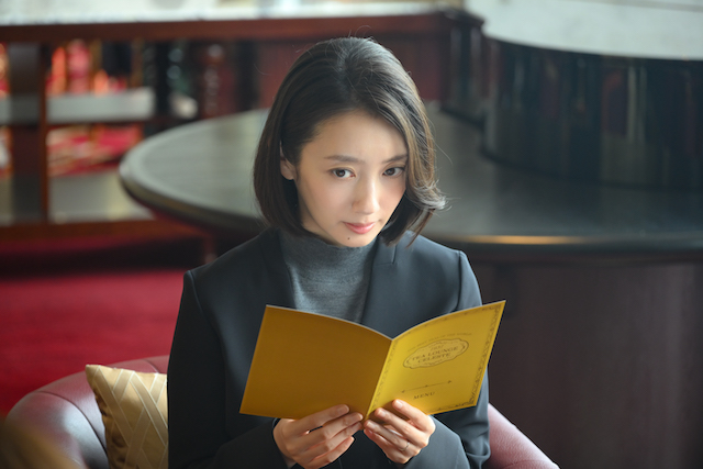 『フェイクマミー』第3話先行カットの画像