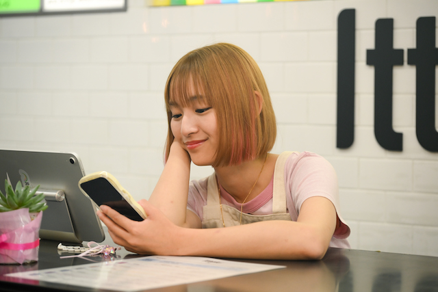 『フェイクマミー』第3話先行カットの画像