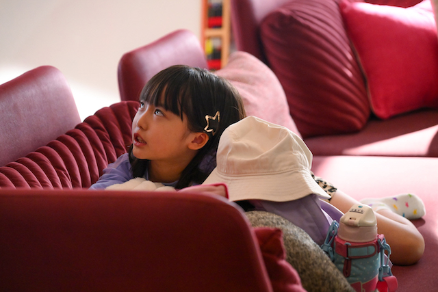 『フェイクマミー』第3話先行カットの画像