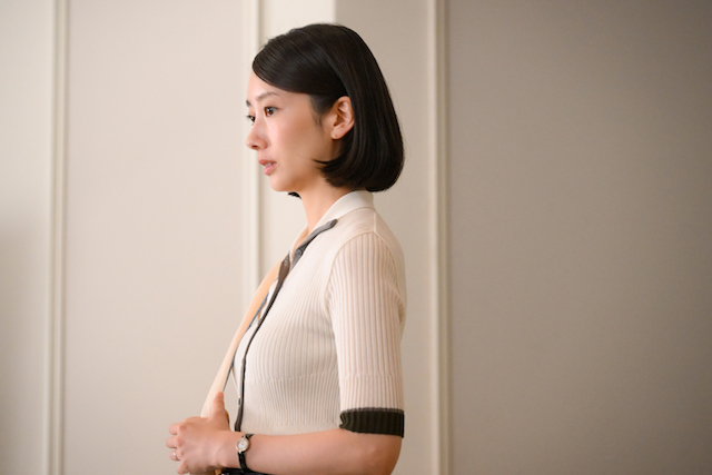 『フェイクマミー』第3話先行カットの画像