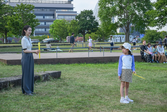 『フェイクマミー』第3話先行カットの画像