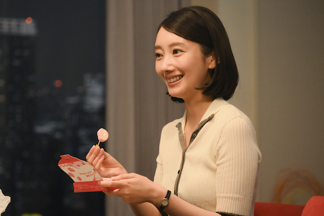 『フェイクマミー』第3話先行カットの画像