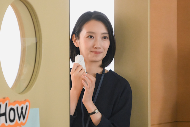 『フェイクマミー』第3話先行カットの画像