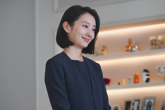 『フェイクマミー』第3話先行カットの画像