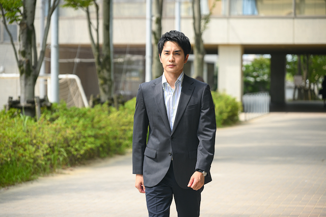 『フェイクマミー』第3話先行カットの画像