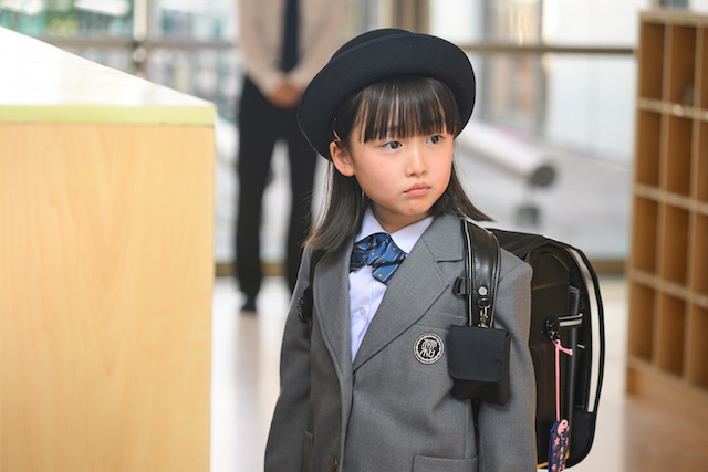 『フェイクマミー』第3話先行カットの画像