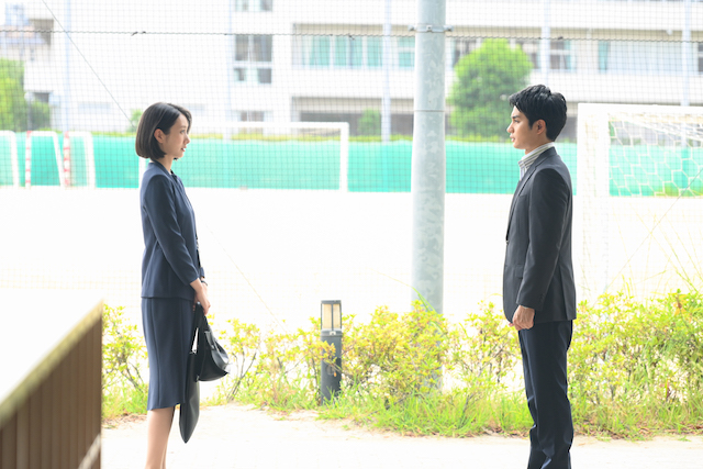 『フェイクマミー』第3話先行カットの画像